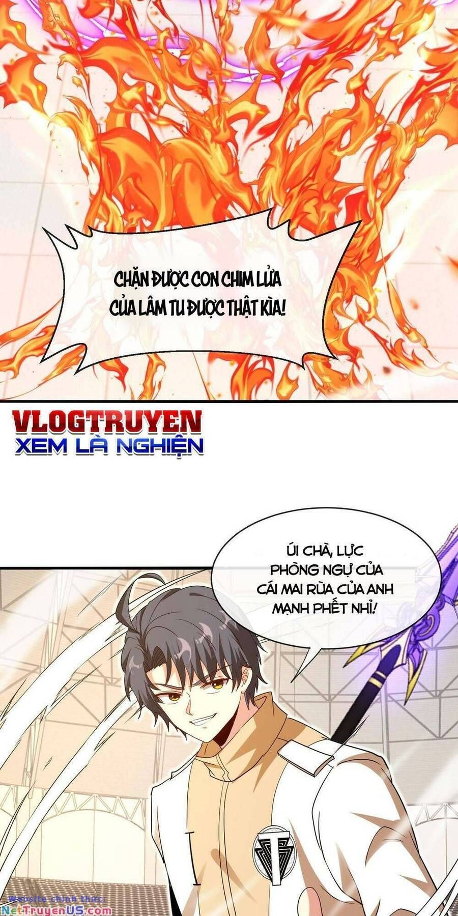 đọc truyện Hệ Thống Super God Chương 106 ảnh 39 tại Giả Dược