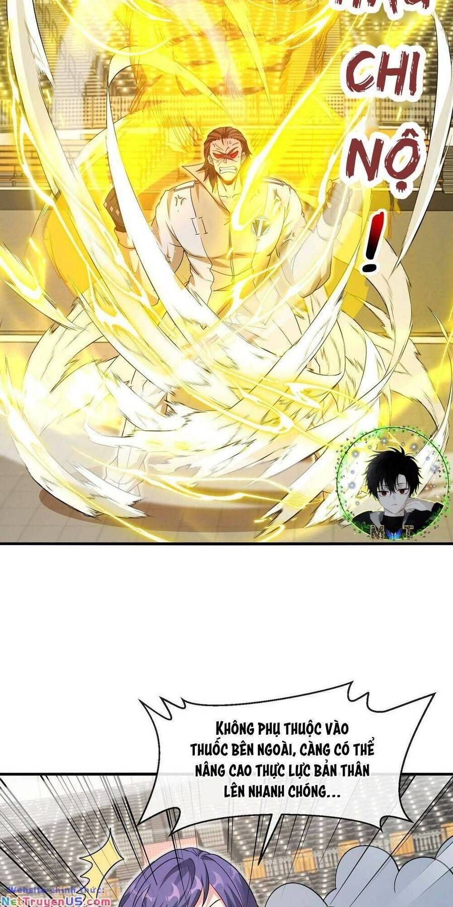 đọc truyện Hệ Thống Super God Chương 107 ảnh 12 tại Giả Dược