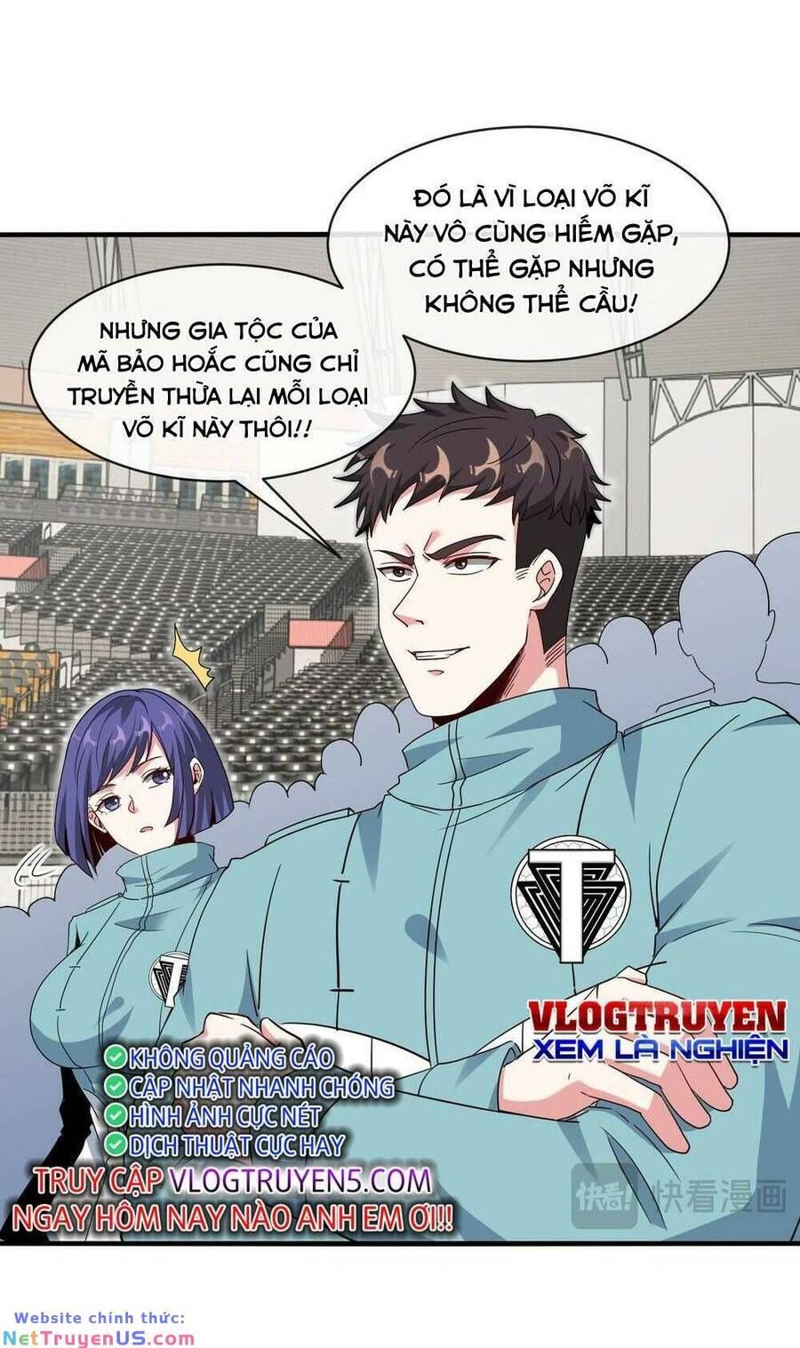 đọc truyện Hệ Thống Super God Chương 107 ảnh 14 tại Giả Dược