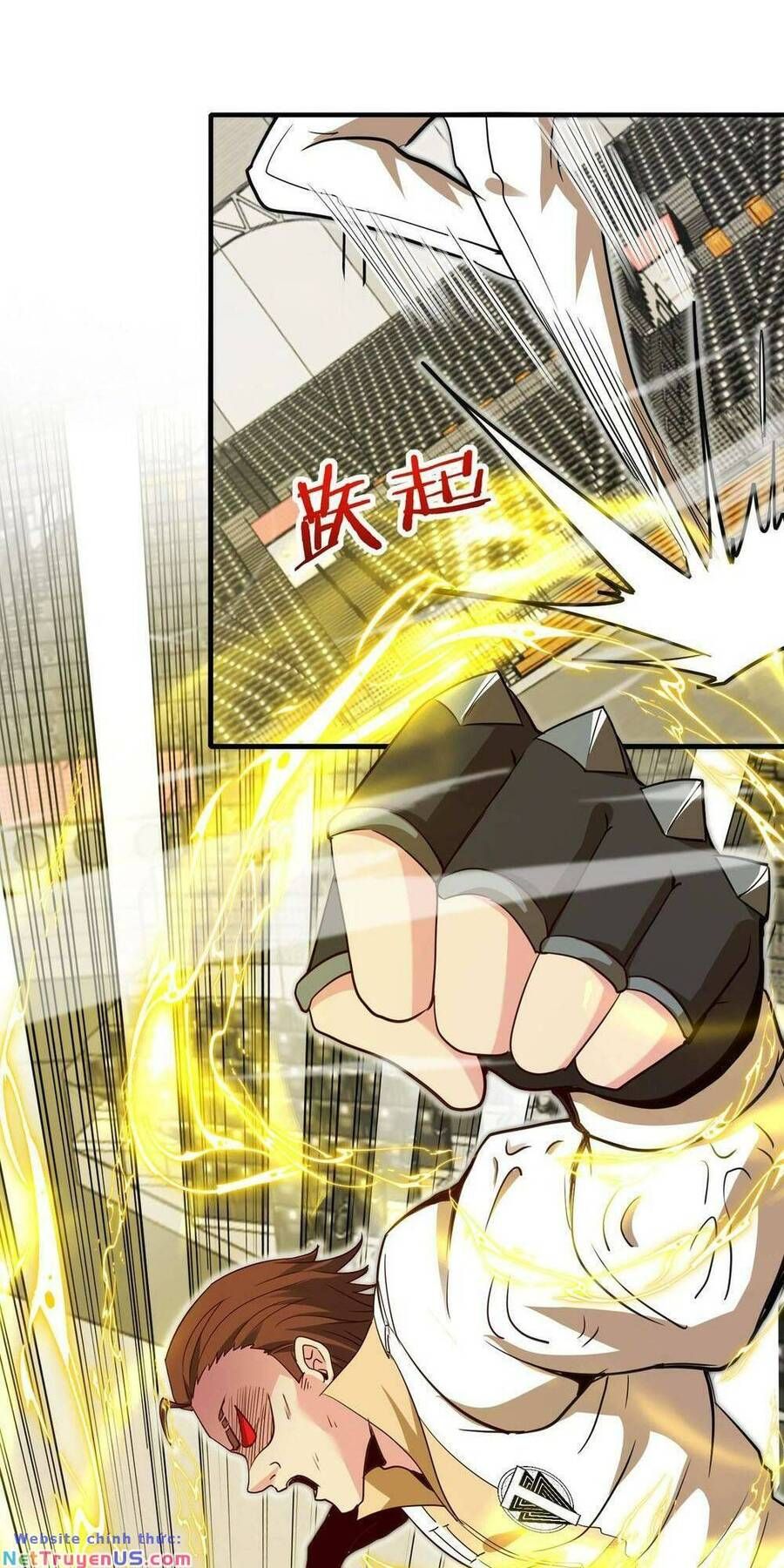 đọc truyện Hệ Thống Super God Chương 107 ảnh 22 tại Giả Dược