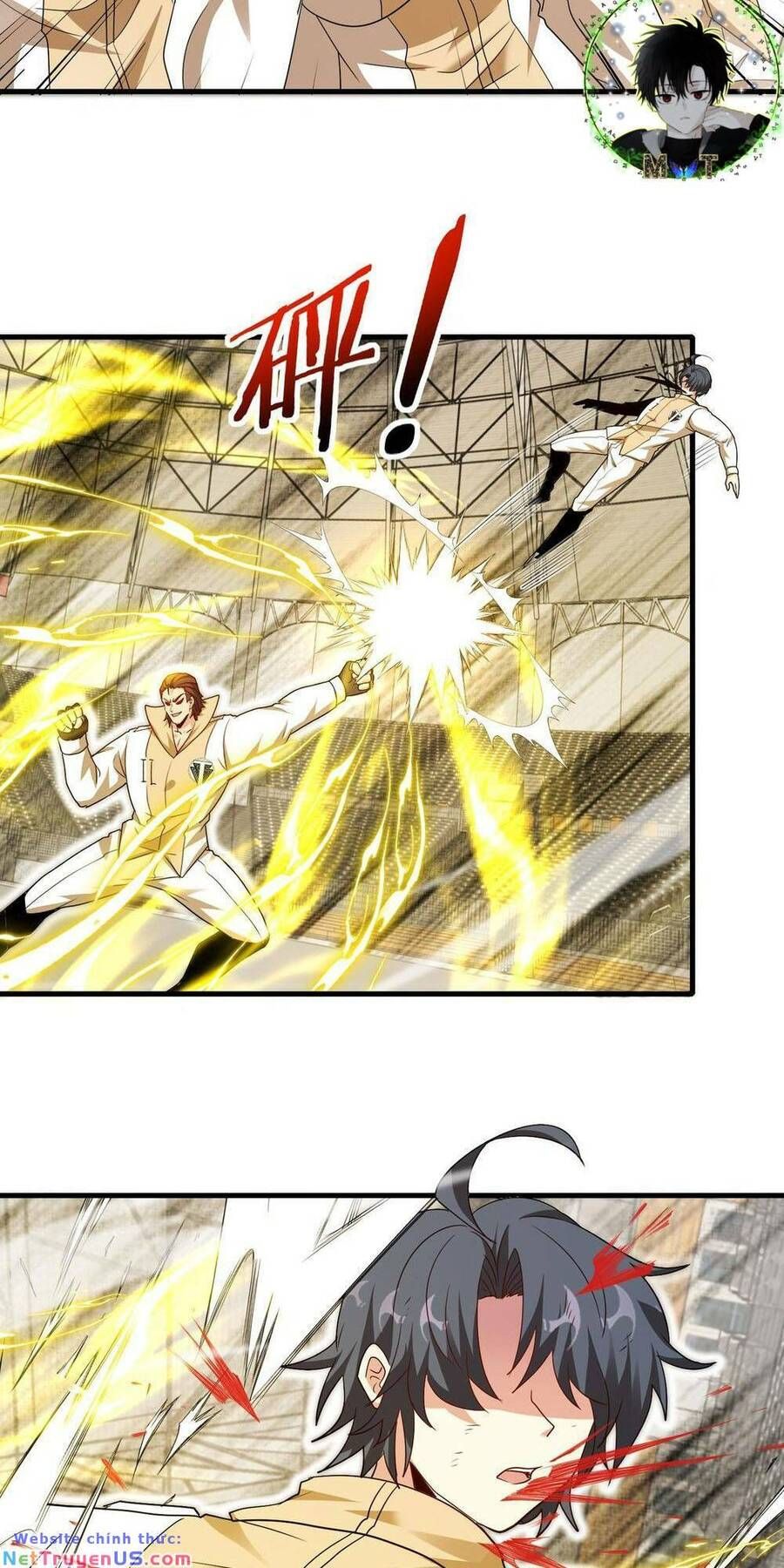 đọc truyện Hệ Thống Super God Chương 107 ảnh 29 tại Giả Dược