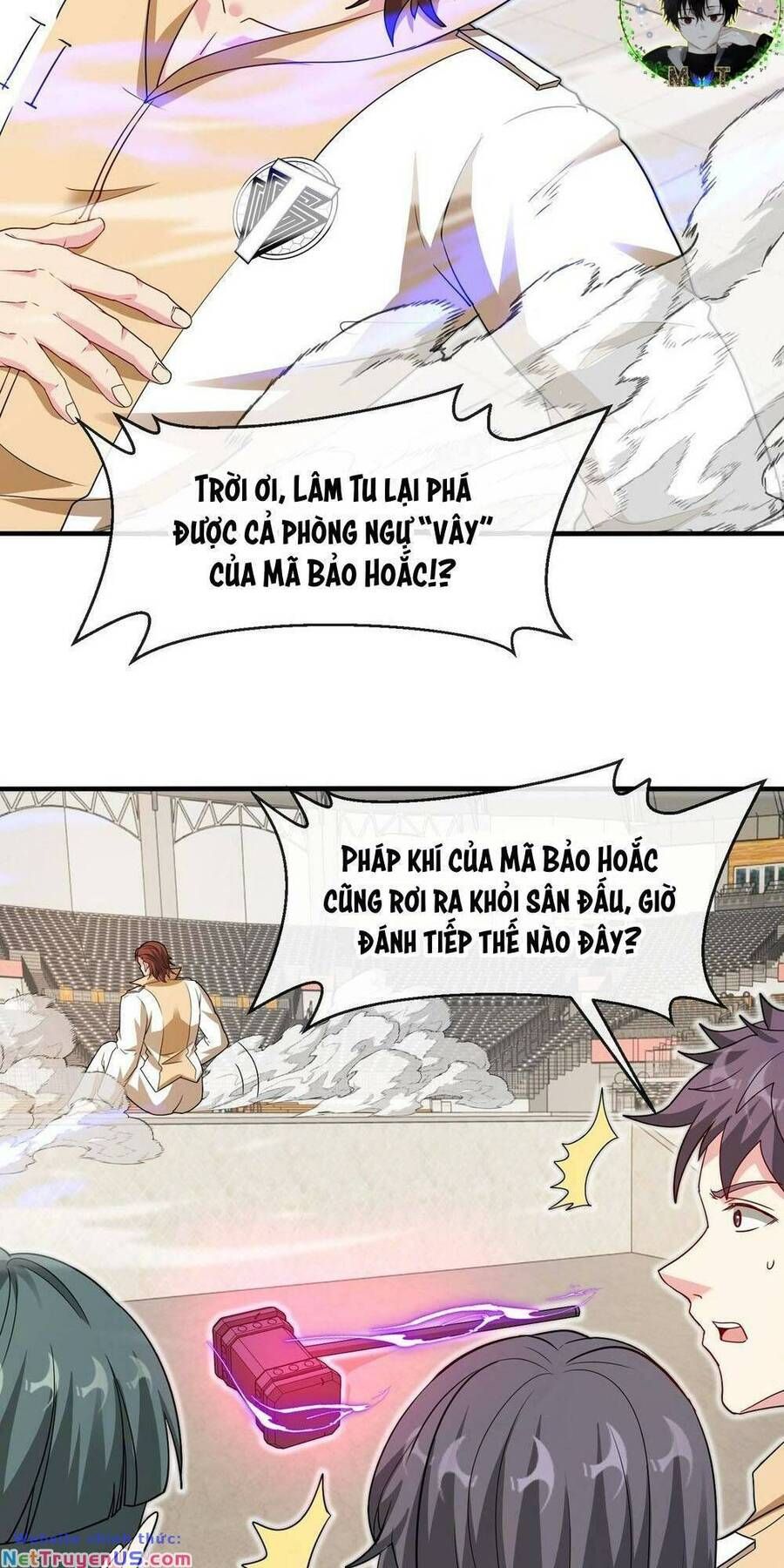 đọc truyện Hệ Thống Super God Chương 107 ảnh 4 tại Giả Dược