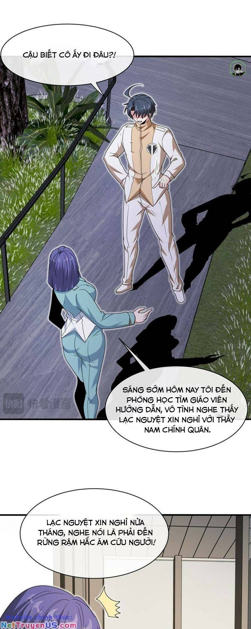 đọc truyện Hệ Thống Super God Chương 108 ảnh 27 tại Thiên Thai Truyện