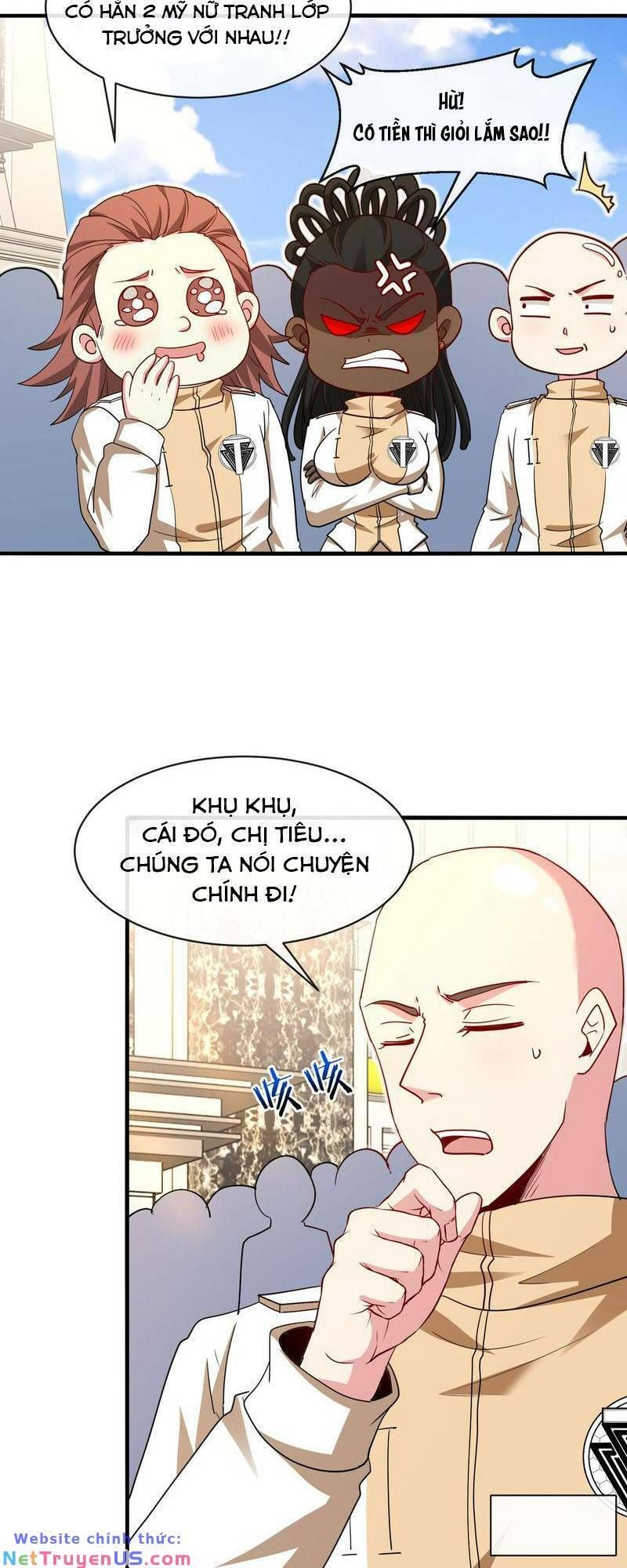 đọc truyện Hệ Thống Super God Chương 109 ảnh 12 tại Giả Dược