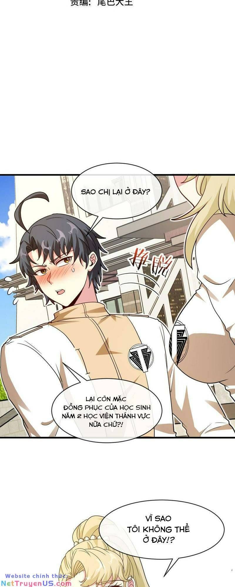 đọc truyện Hệ Thống Super God Chương 109 ảnh 3 tại Giả Dược