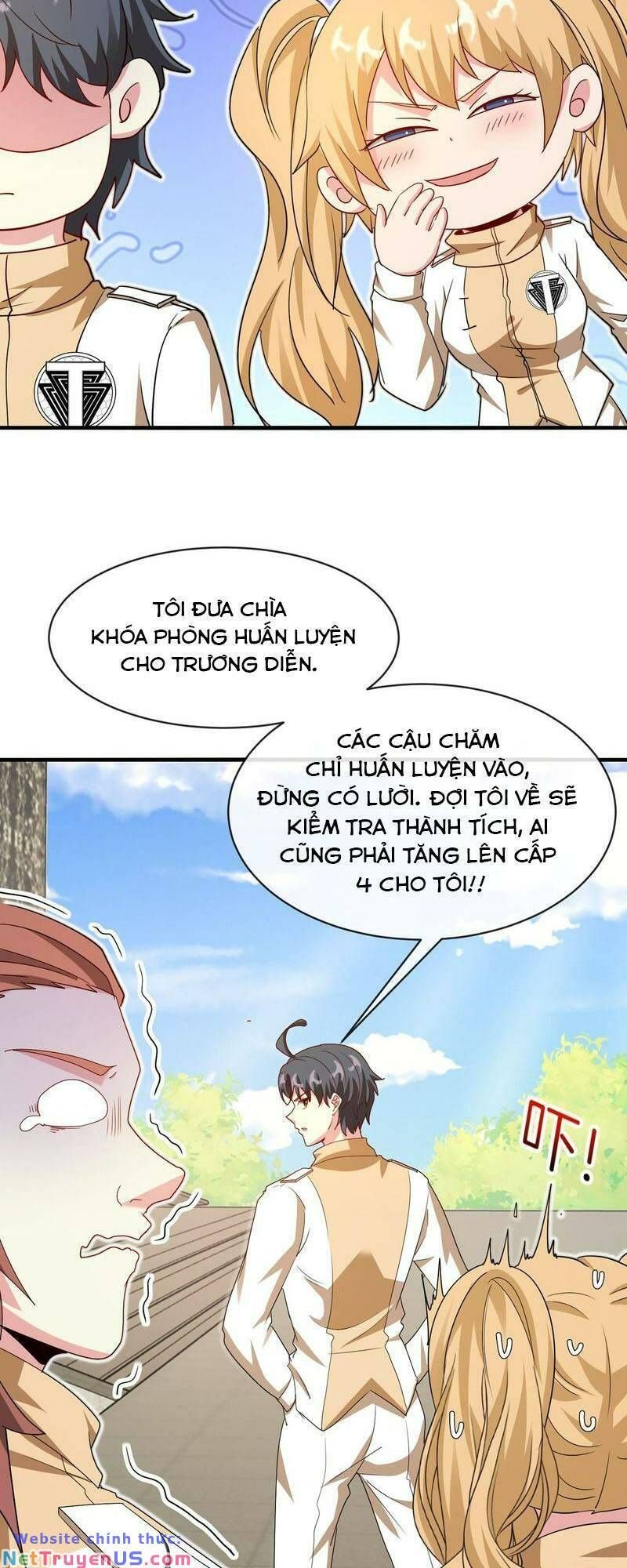 đọc truyện Hệ Thống Super God Chương 109 ảnh 22 tại Giả Dược