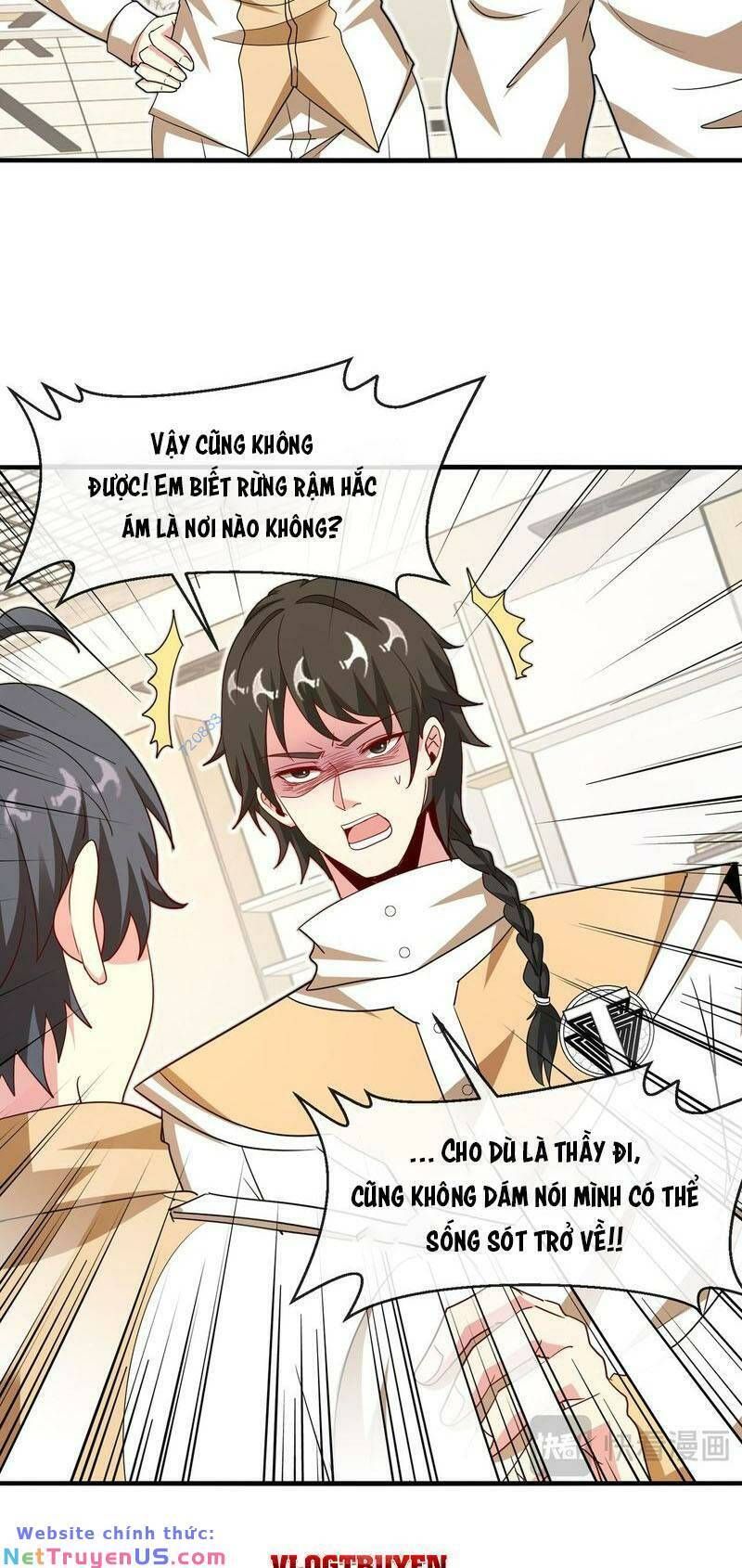 đọc truyện Hệ Thống Super God Chương 109 ảnh 25 tại Giả Dược