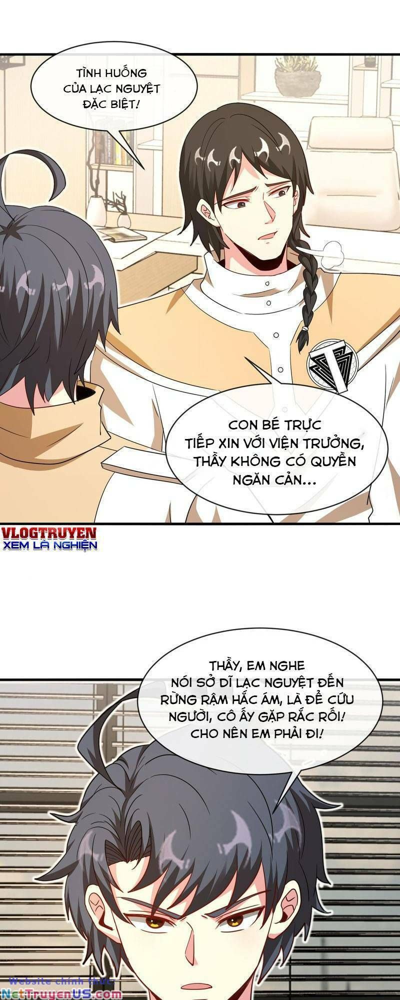 đọc truyện Hệ Thống Super God Chương 109 ảnh 27 tại Giả Dược