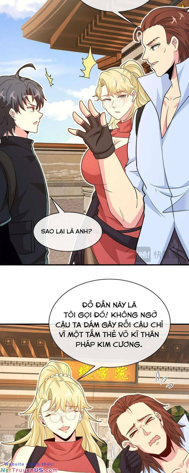 đọc truyện Hệ Thống Super God Chương 109 ảnh 31 tại Giả Dược