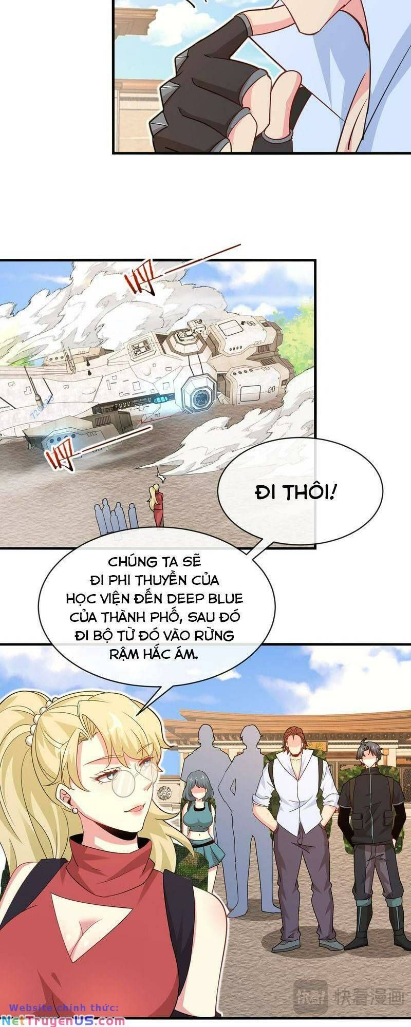 đọc truyện Hệ Thống Super God Chương 109 ảnh 35 tại Giả Dược