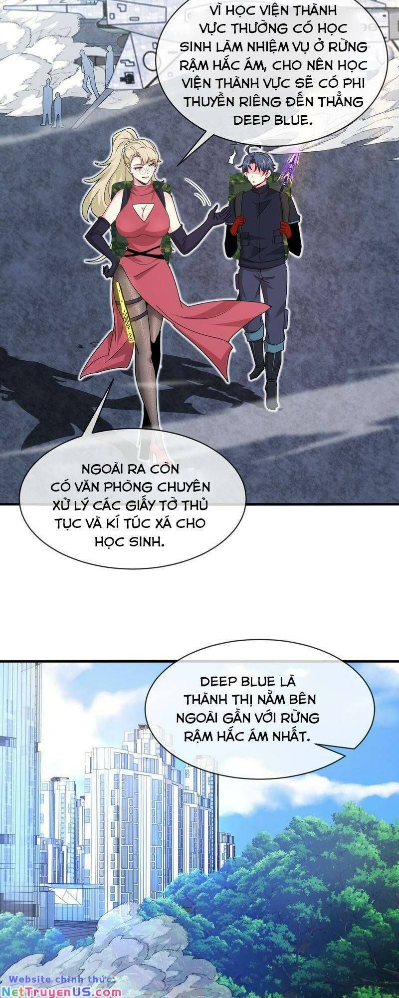 đọc truyện Hệ Thống Super God Chương 109 ảnh 37 tại Giả Dược