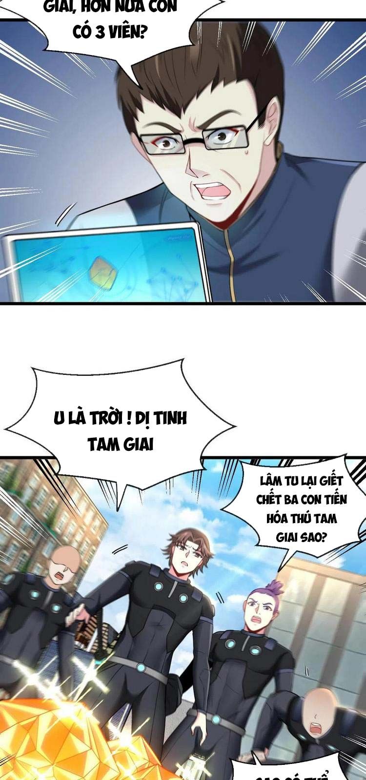 đọc truyện Hệ Thống Super God Chương 11 ảnh 11 tại Giả Dược