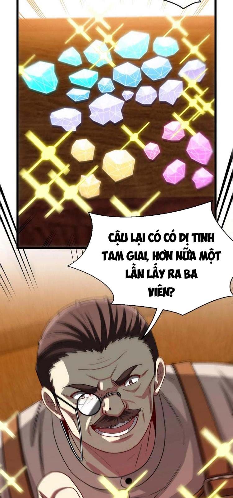 đọc truyện Hệ Thống Super God Chương 11 ảnh 19 tại Giả Dược
