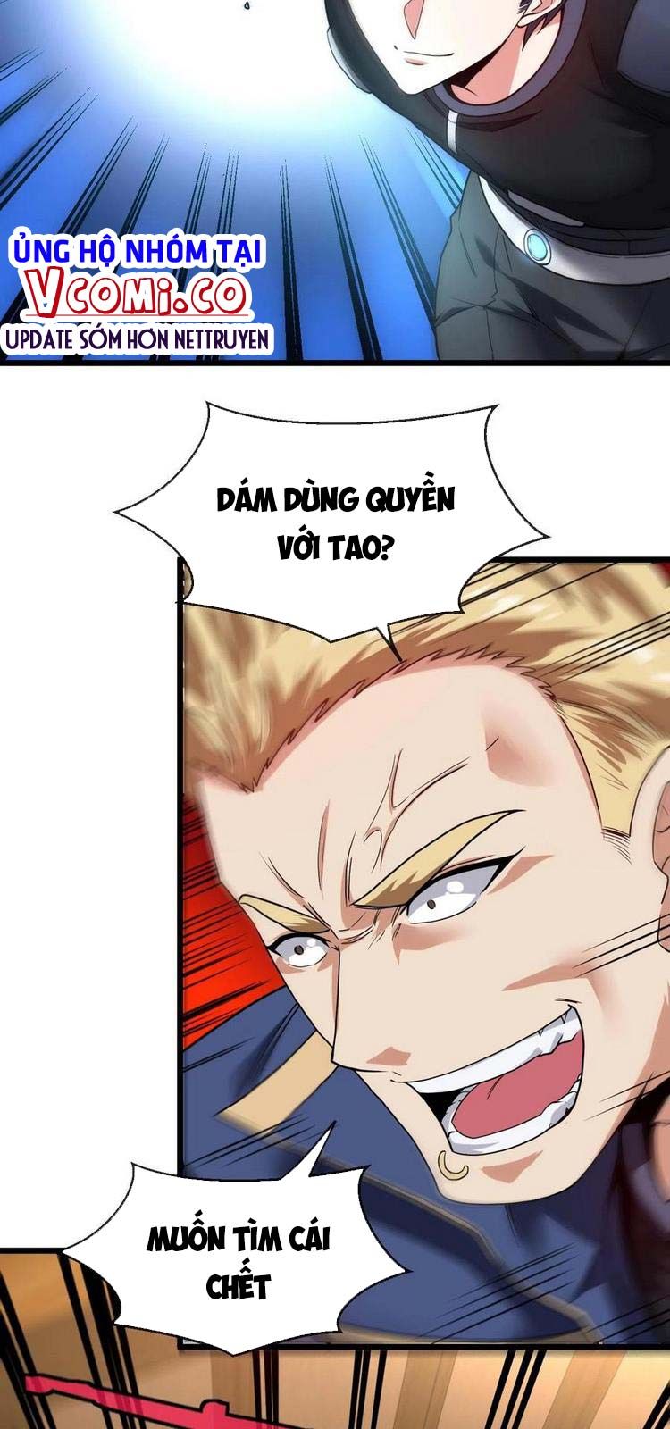 đọc truyện Hệ Thống Super God Chương 11 ảnh 34 tại Giả Dược
