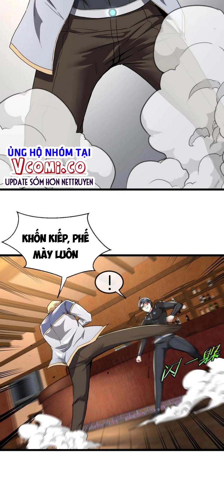 đọc truyện Hệ Thống Super God Chương 11 ảnh 37 tại Giả Dược