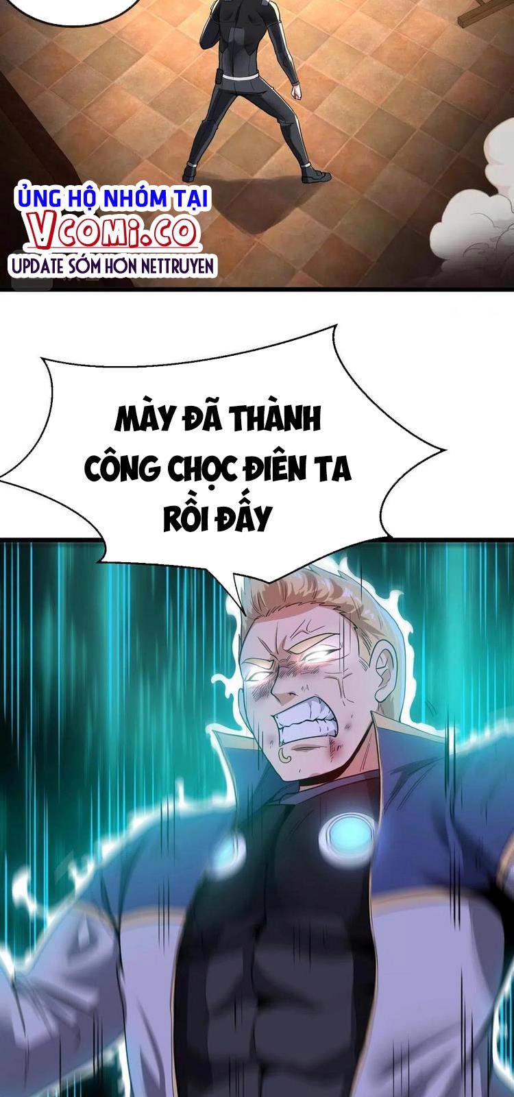 đọc truyện Hệ Thống Super God Chương 11 ảnh 41 tại Giả Dược