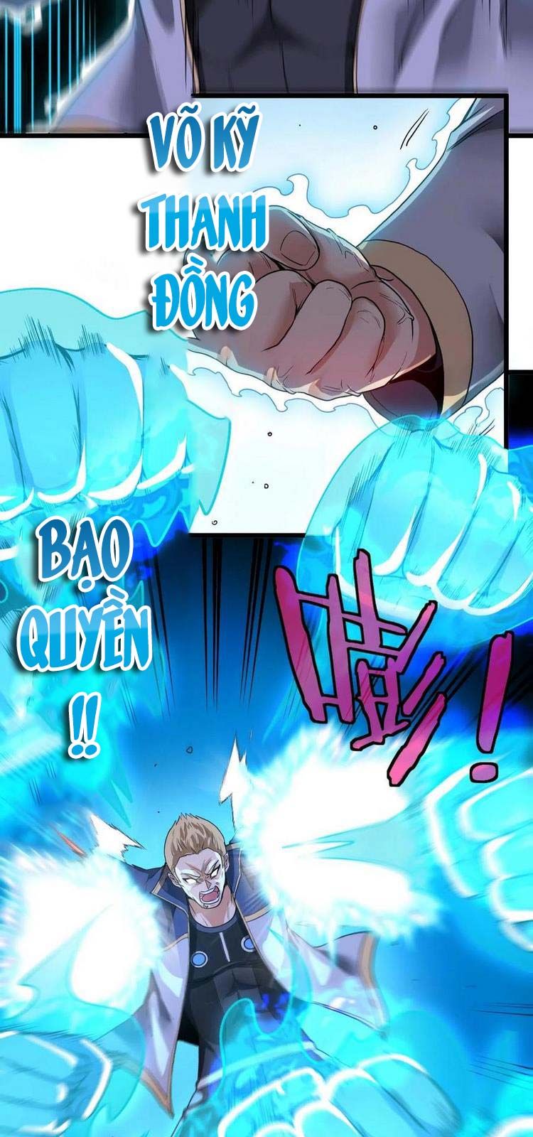 đọc truyện Hệ Thống Super God Chương 11 ảnh 42 tại Giả Dược