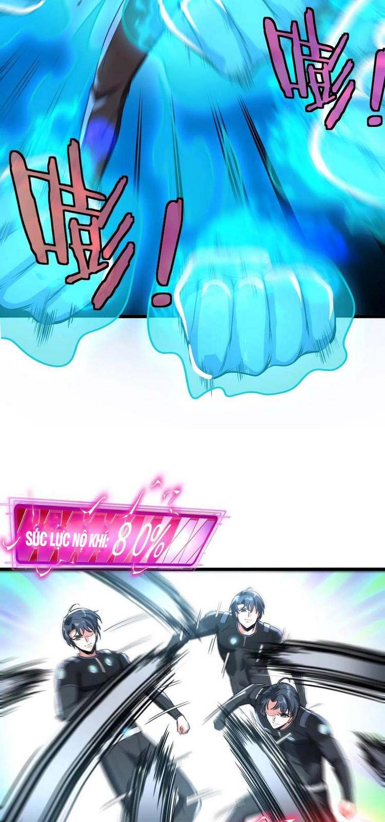 đọc truyện Hệ Thống Super God Chương 11 ảnh 43 tại Giả Dược