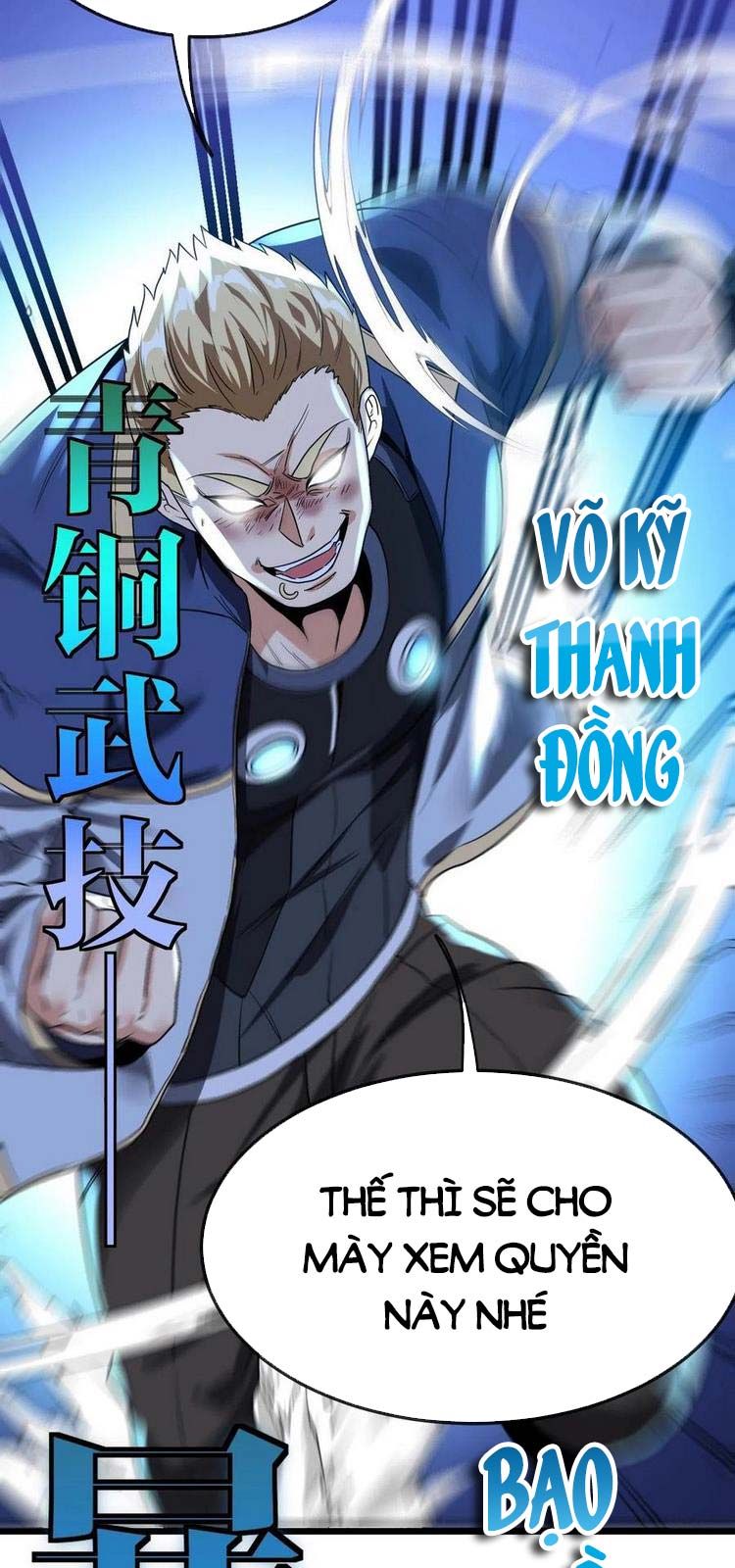 đọc truyện Hệ Thống Super God Chương 11 ảnh 45 tại Giả Dược