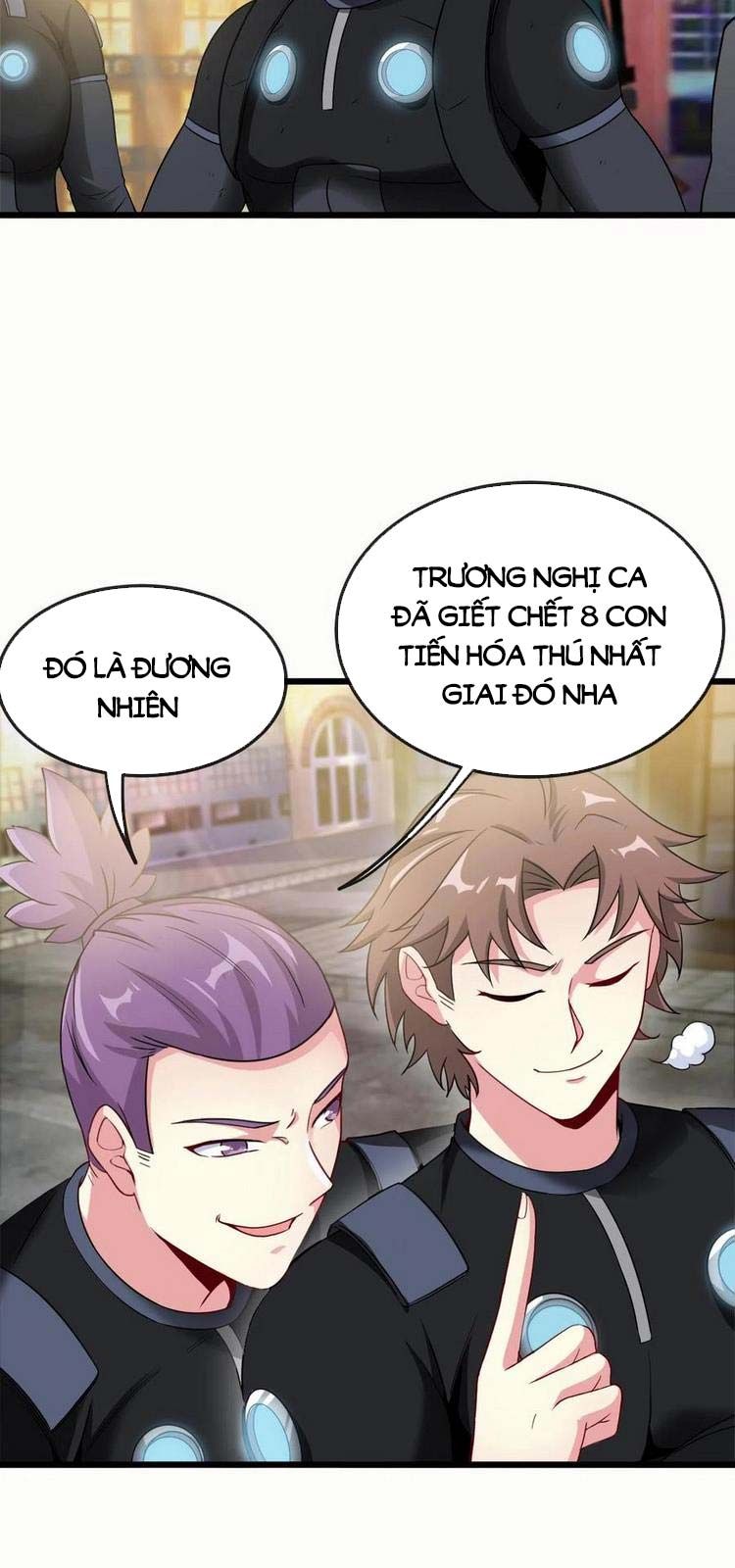đọc truyện Hệ Thống Super God Chương 11 ảnh 6 tại Giả Dược