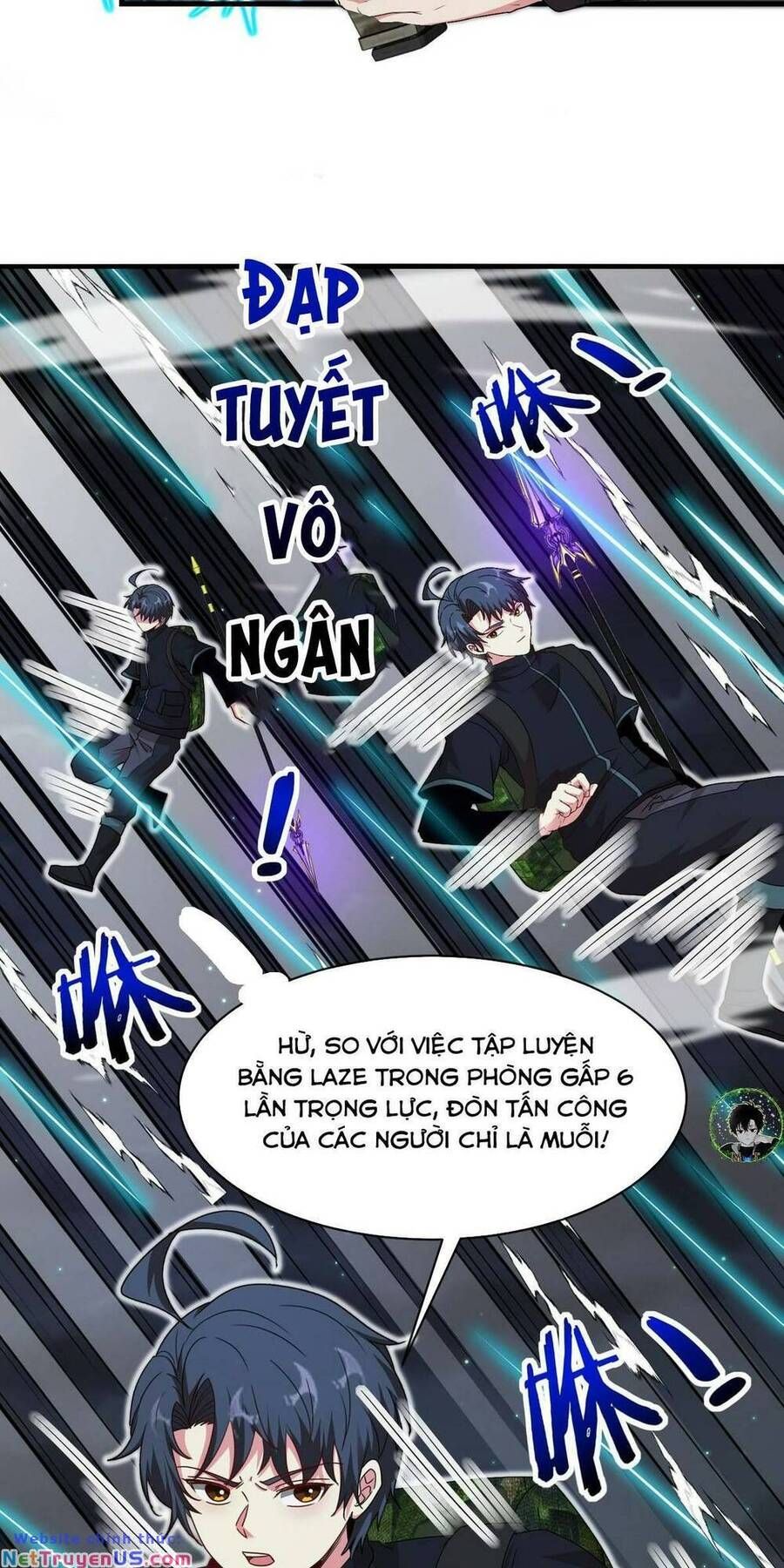 đọc truyện Hệ Thống Super God Chương 110 ảnh 28 tại Thiên Thai Truyện