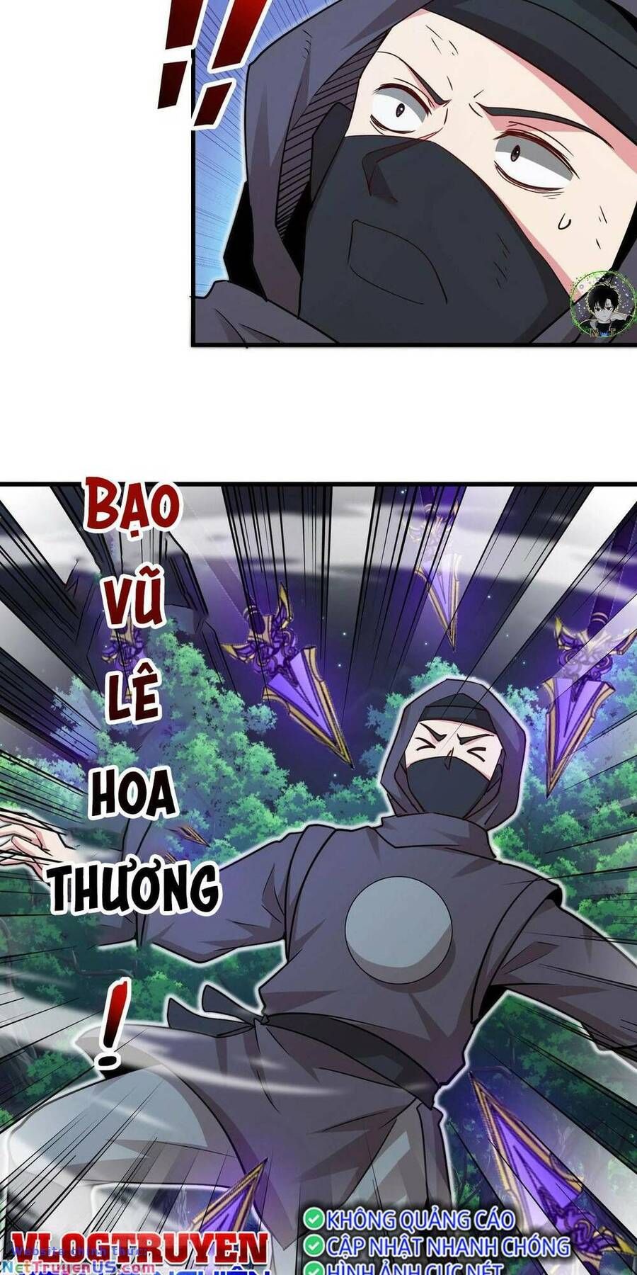 đọc truyện Hệ Thống Super God Chương 110 ảnh 36 tại Thiên Thai Truyện