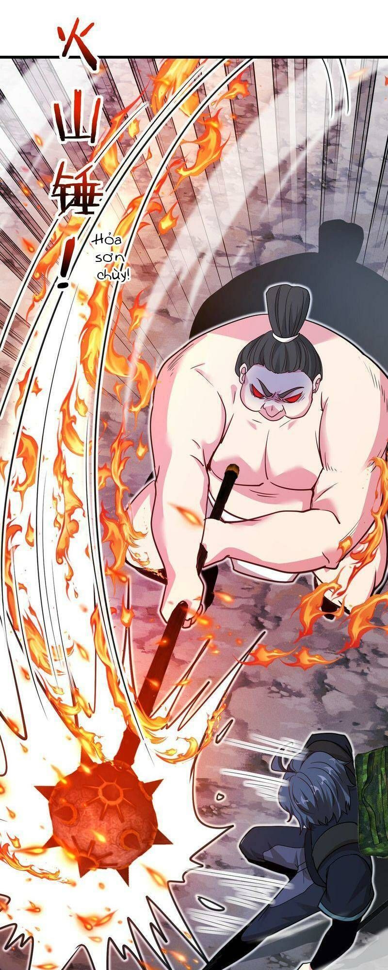 đọc truyện Hệ Thống Super God Chương 111 ảnh 13 tại Giả Dược