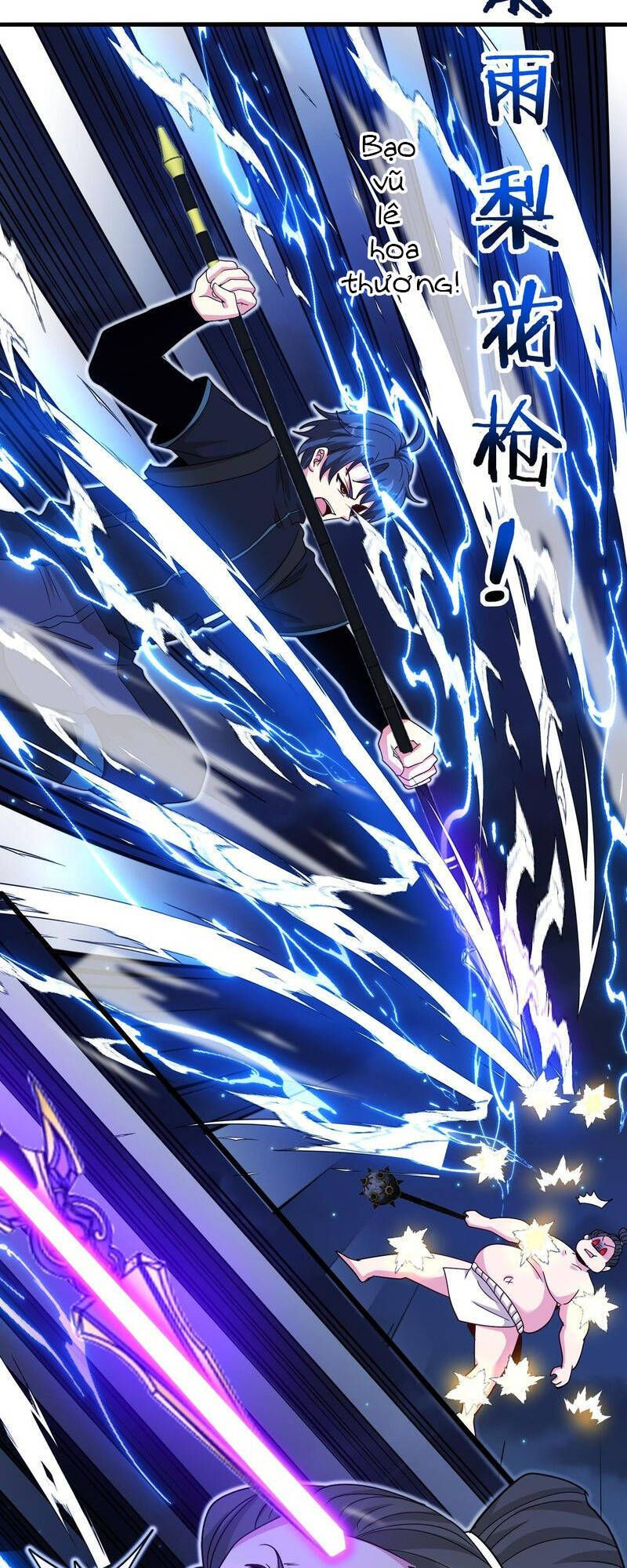 đọc truyện Hệ Thống Super God Chương 111 ảnh 17 tại Giả Dược