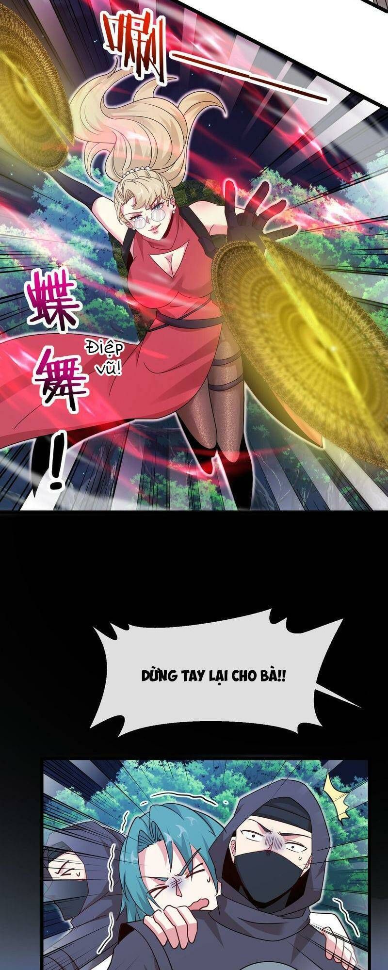 đọc truyện Hệ Thống Super God Chương 111 ảnh 23 tại Giả Dược