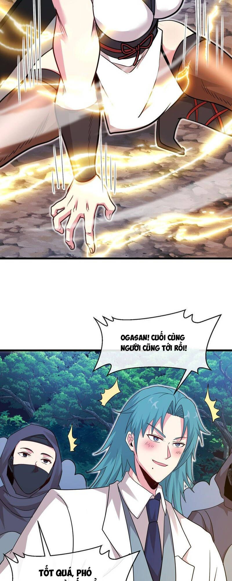 đọc truyện Hệ Thống Super God Chương 111 ảnh 27 tại Giả Dược