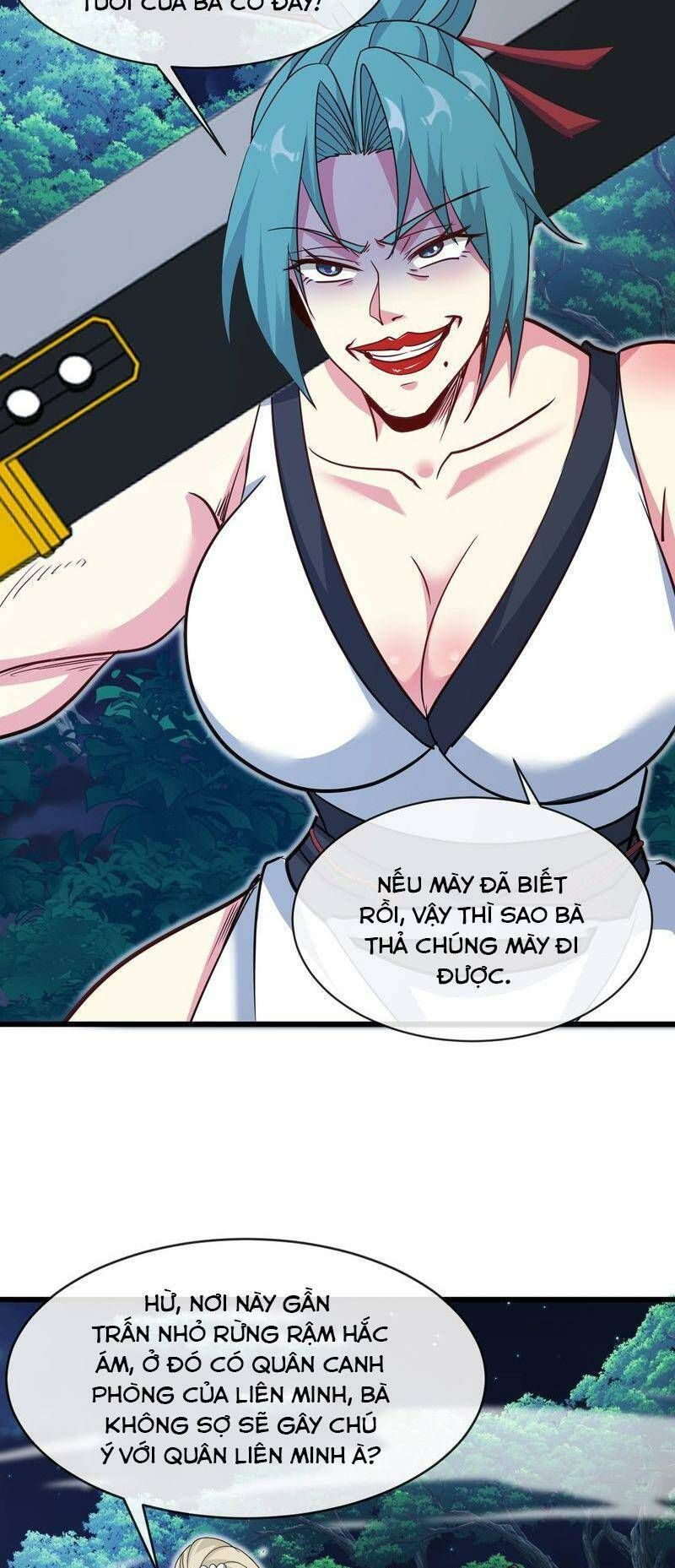 đọc truyện Hệ Thống Super God Chương 111 ảnh 33 tại Giả Dược