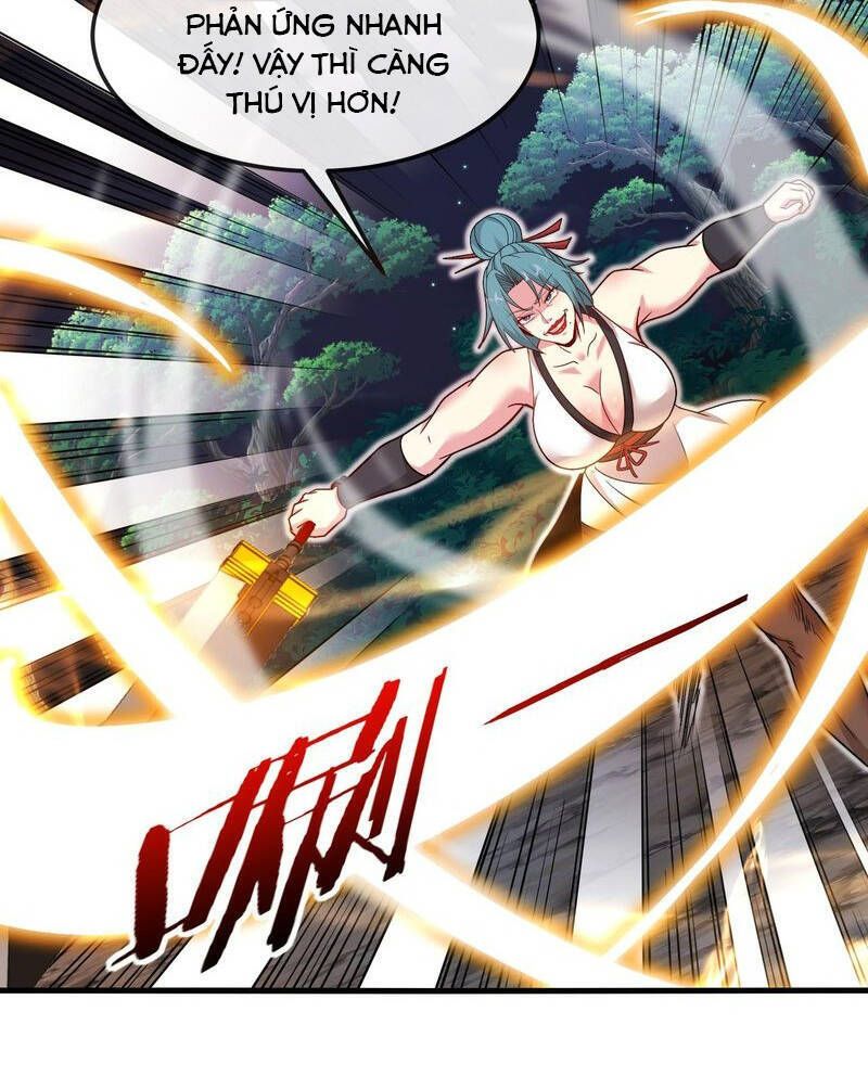 đọc truyện Hệ Thống Super God Chương 111 ảnh 39 tại Giả Dược
