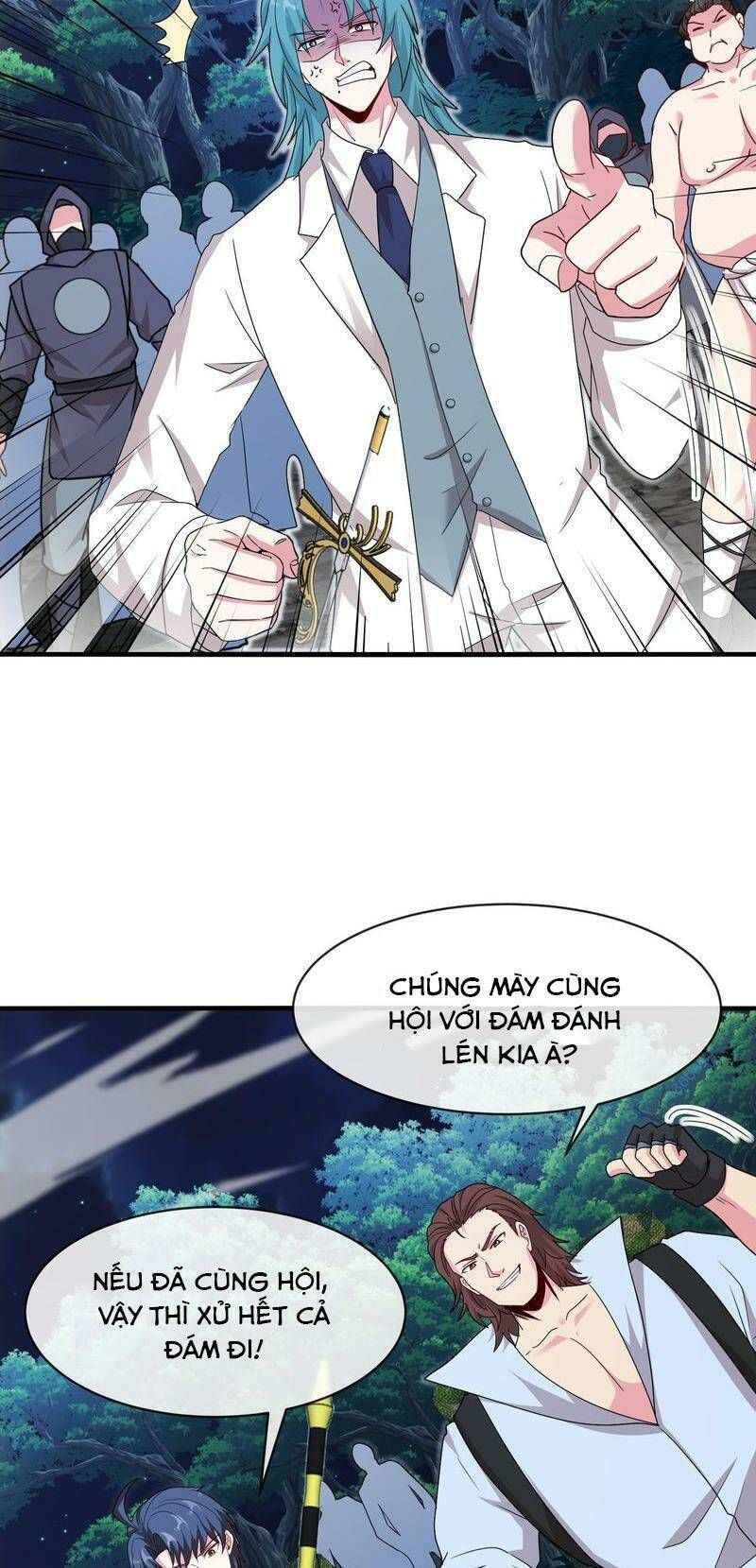 đọc truyện Hệ Thống Super God Chương 111 ảnh 5 tại Giả Dược