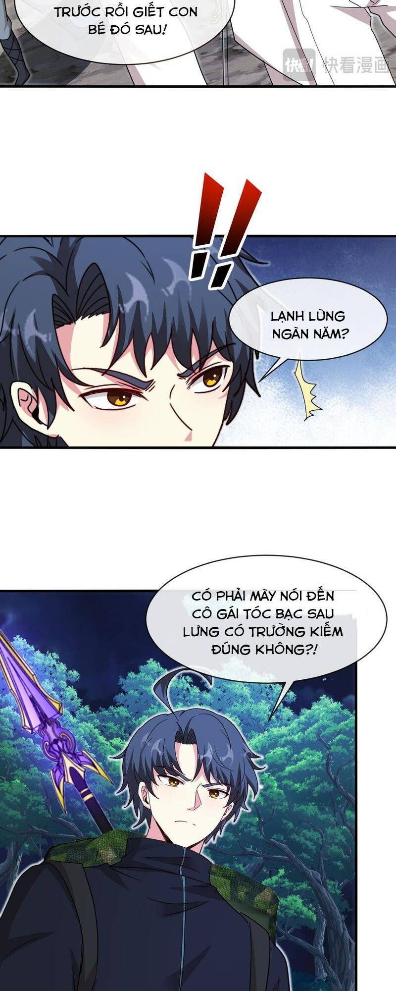 đọc truyện Hệ Thống Super God Chương 111 ảnh 8 tại Giả Dược