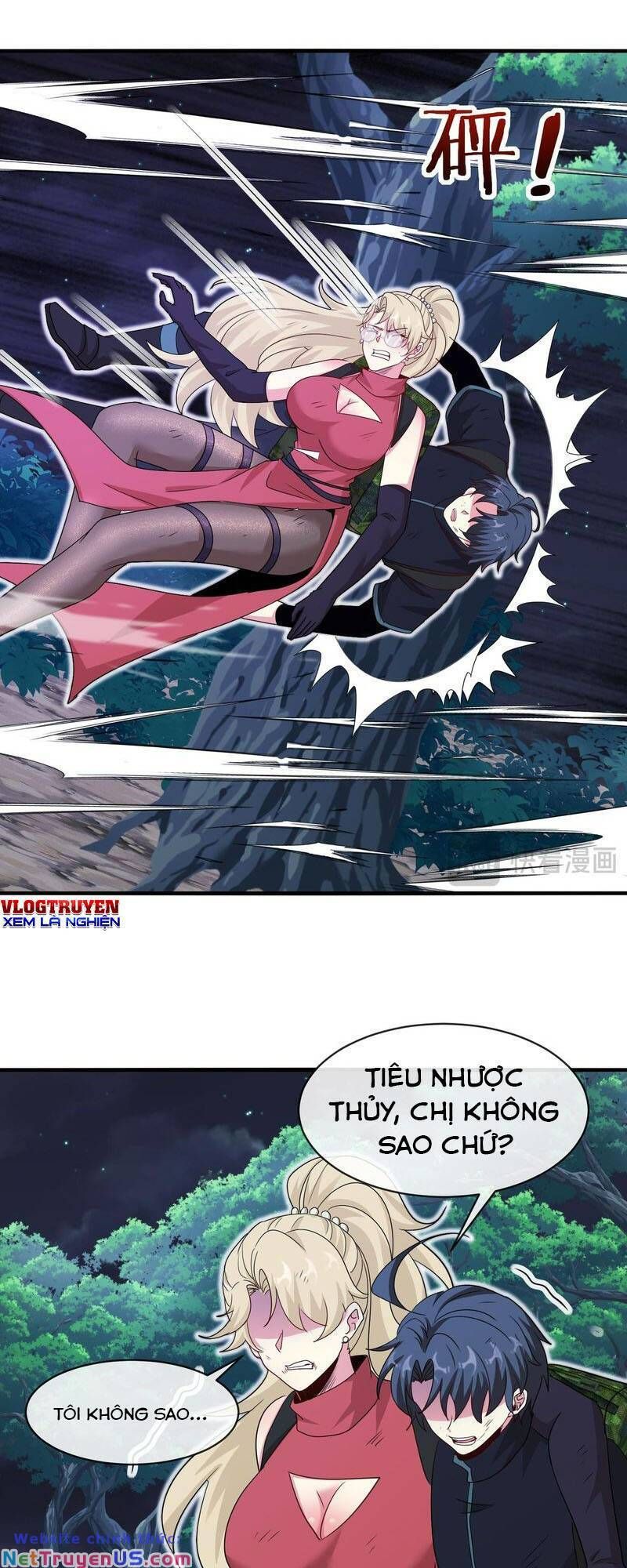 đọc truyện Hệ Thống Super God Chương 112 ảnh 18 tại Giả Dược