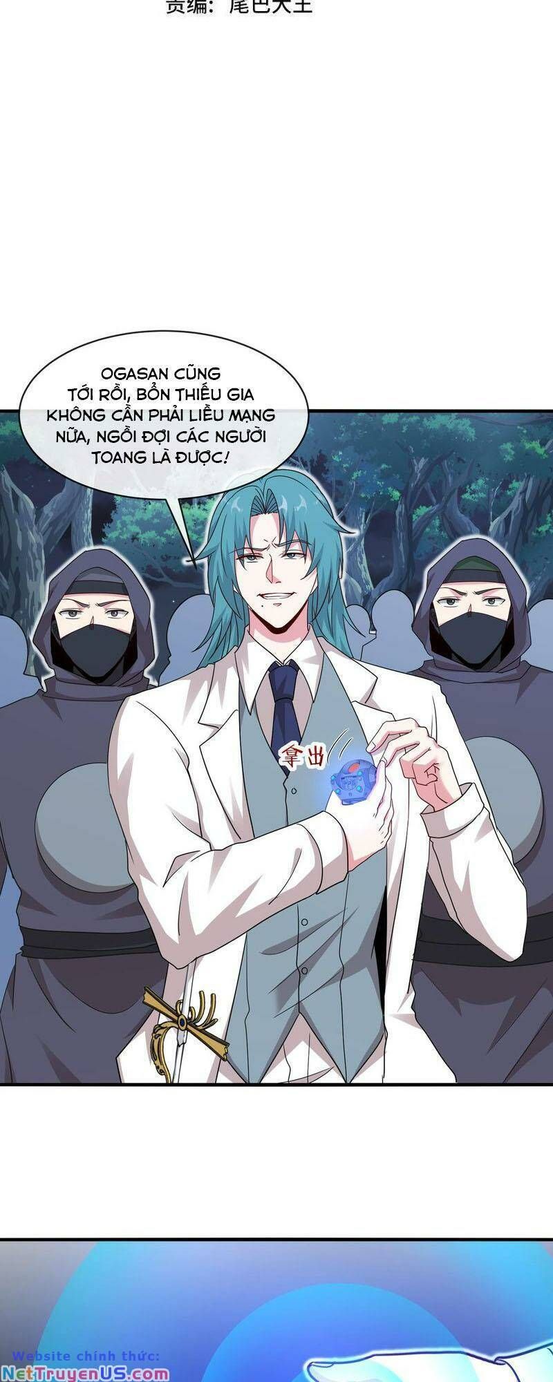 đọc truyện Hệ Thống Super God Chương 112 ảnh 3 tại Giả Dược