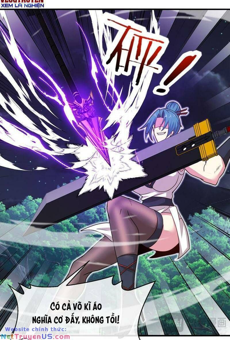 đọc truyện Hệ Thống Super God Chương 112 ảnh 26 tại Giả Dược