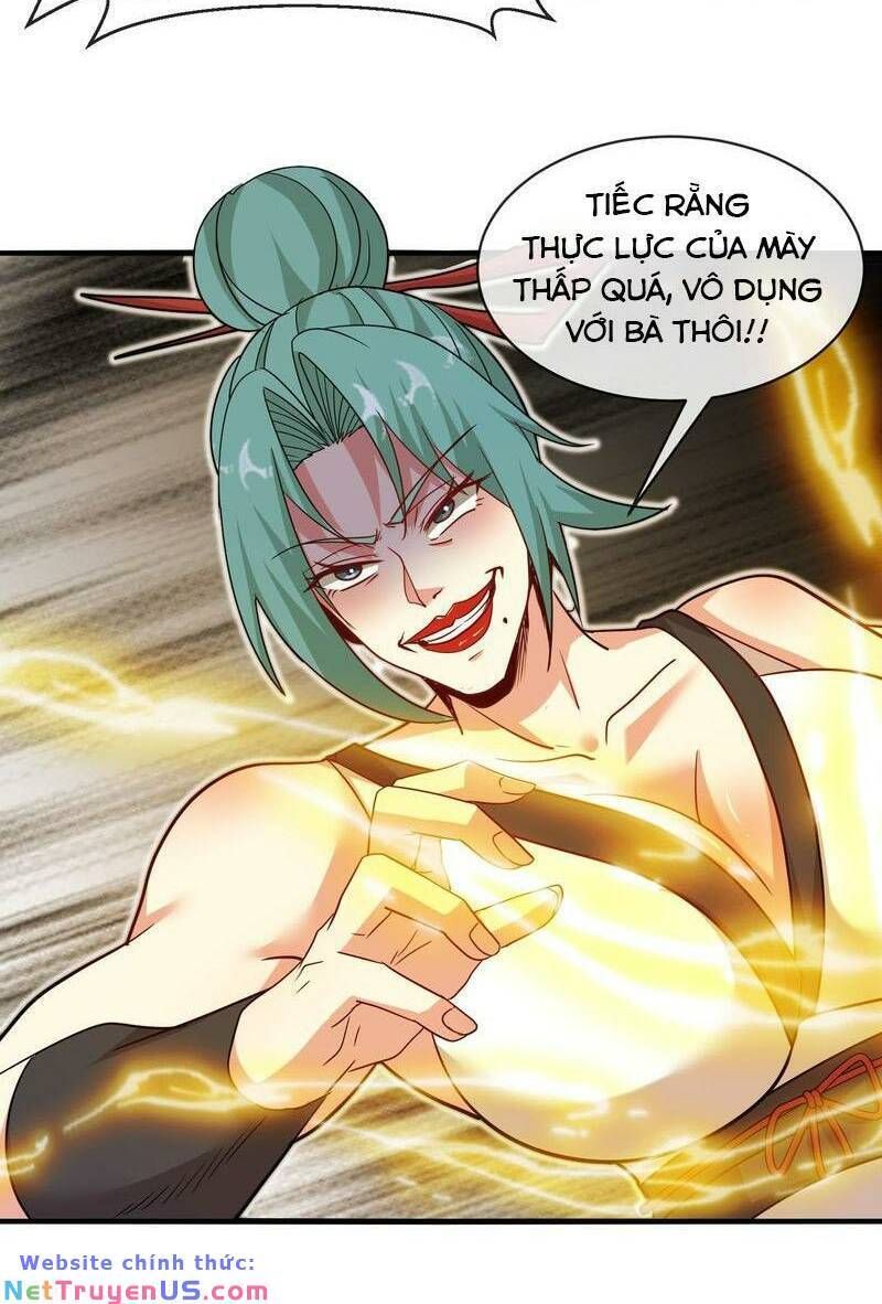 đọc truyện Hệ Thống Super God Chương 112 ảnh 27 tại Giả Dược