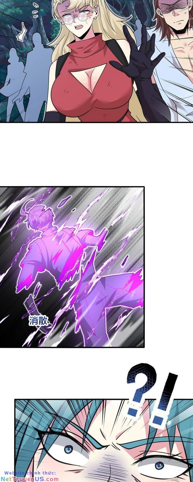 đọc truyện Hệ Thống Super God Chương 112 ảnh 29 tại Giả Dược