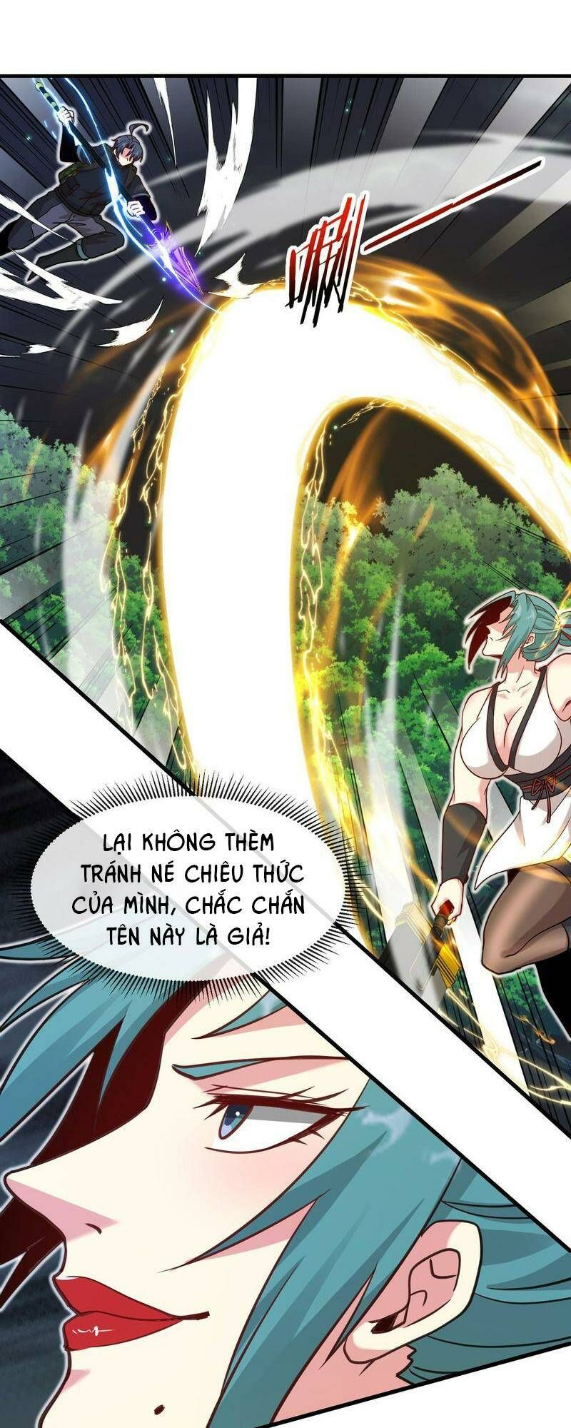 đọc truyện Hệ Thống Super God Chương 113 ảnh 12 tại Giả Dược