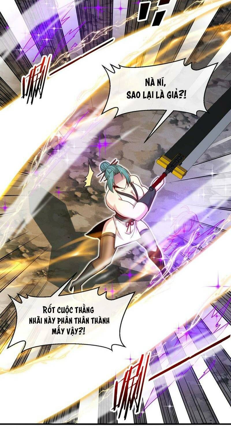 đọc truyện Hệ Thống Super God Chương 113 ảnh 14 tại Giả Dược