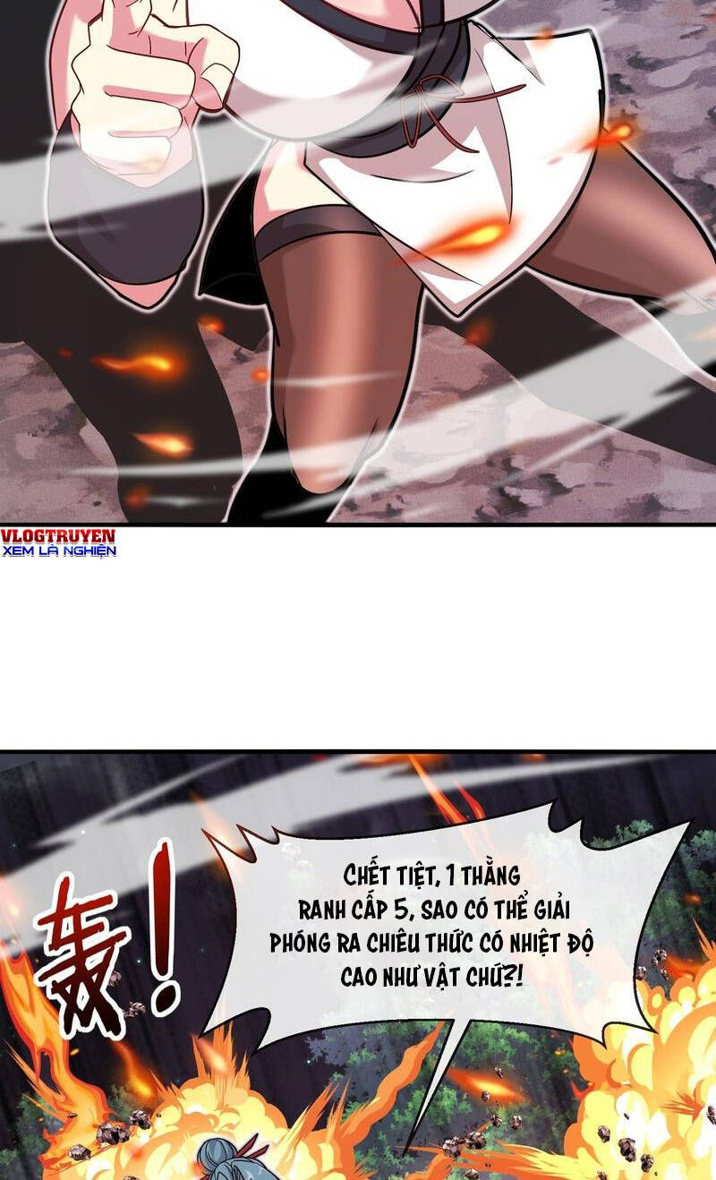 đọc truyện Hệ Thống Super God Chương 113 ảnh 18 tại Giả Dược