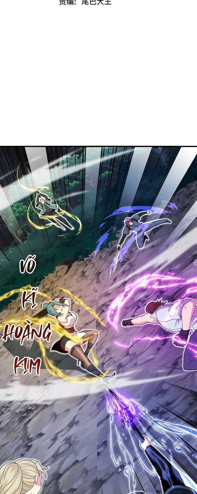 đọc truyện Hệ Thống Super God Chương 113 ảnh 3 tại Giả Dược