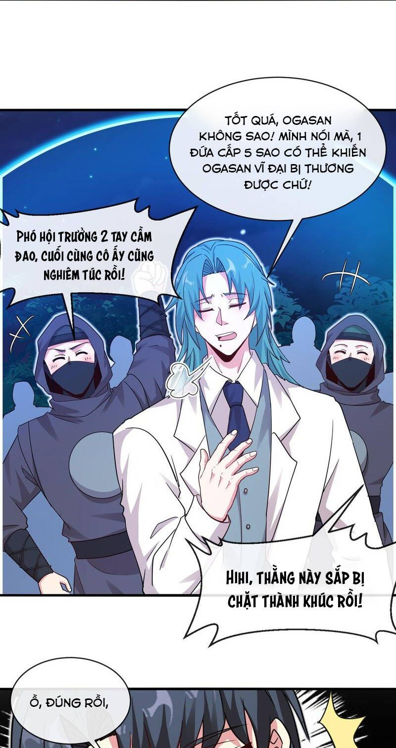 đọc truyện Hệ Thống Super God Chương 113 ảnh 28 tại Giả Dược