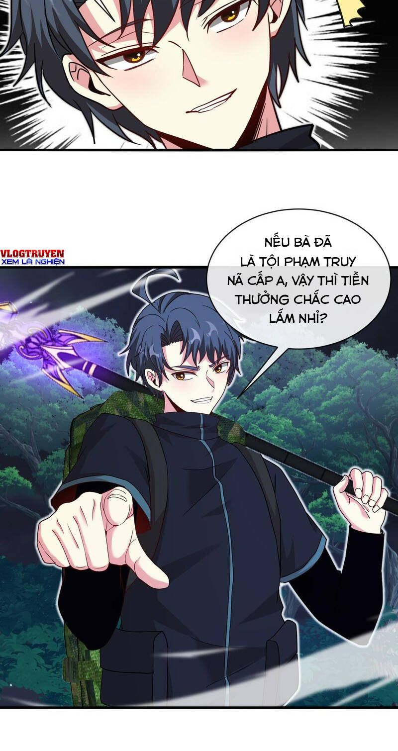đọc truyện Hệ Thống Super God Chương 113 ảnh 29 tại Giả Dược