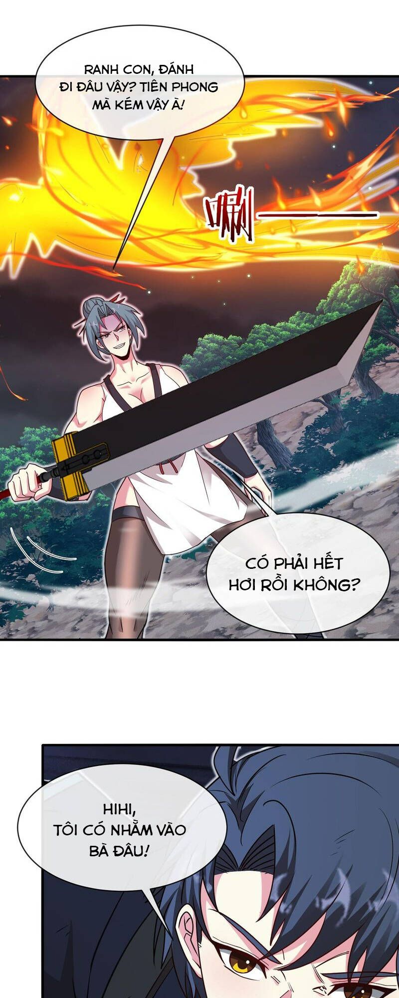 đọc truyện Hệ Thống Super God Chương 113 ảnh 34 tại Giả Dược