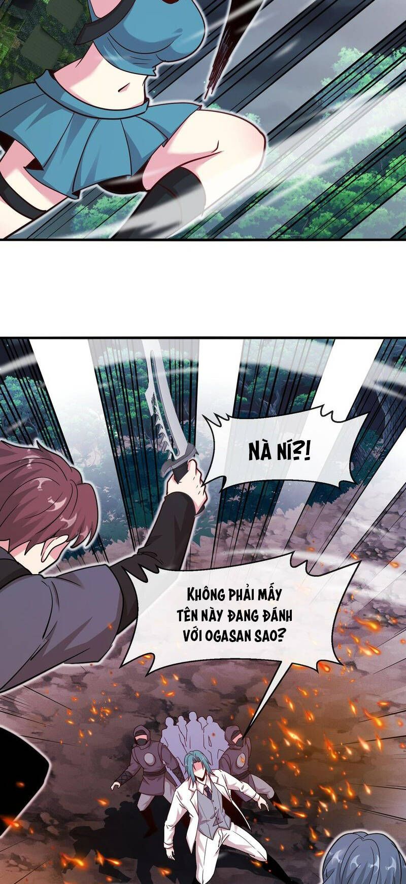đọc truyện Hệ Thống Super God Chương 113 ảnh 44 tại Giả Dược
