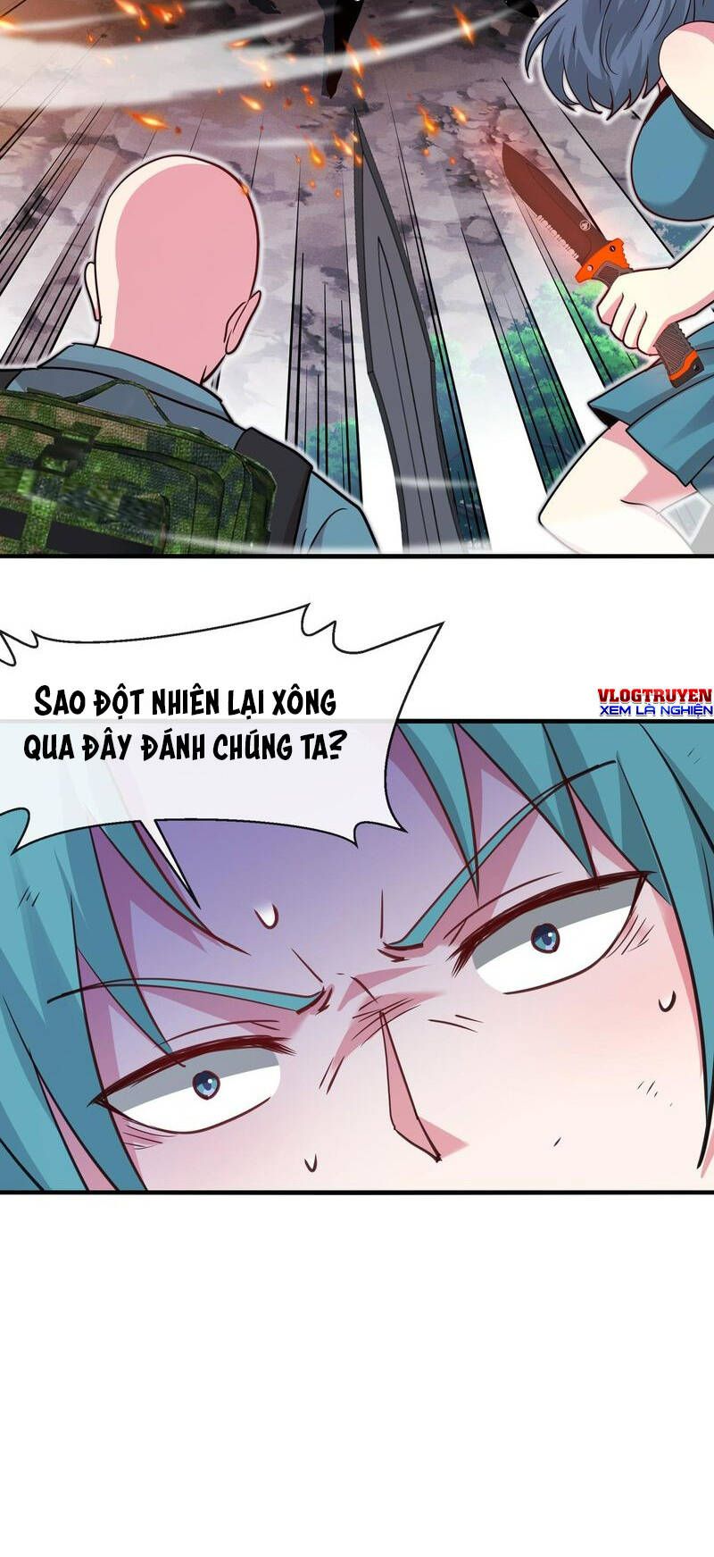 đọc truyện Hệ Thống Super God Chương 113 ảnh 45 tại Giả Dược