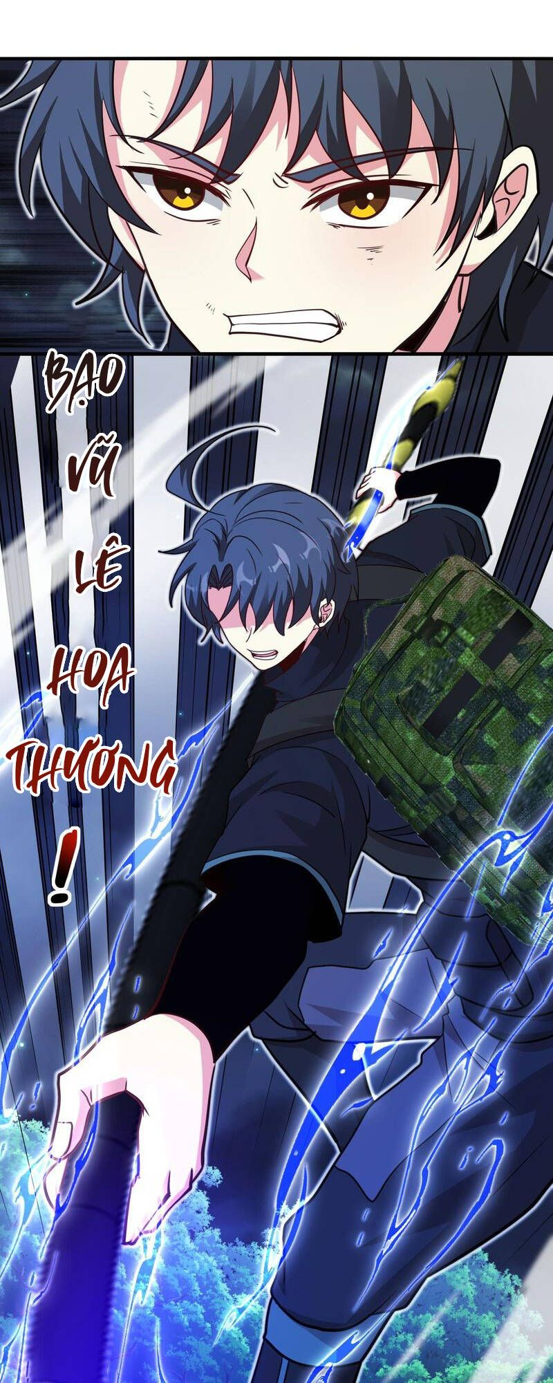 đọc truyện Hệ Thống Super God Chương 113 ảnh 7 tại Giả Dược