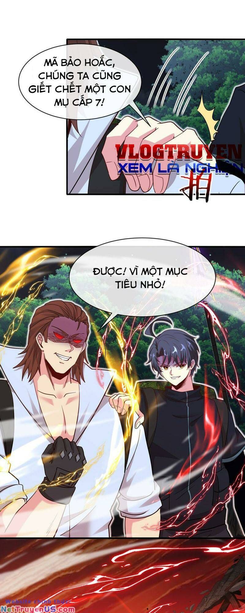 đọc truyện Hệ Thống Super God Chương 114 ảnh 18 tại Giả Dược